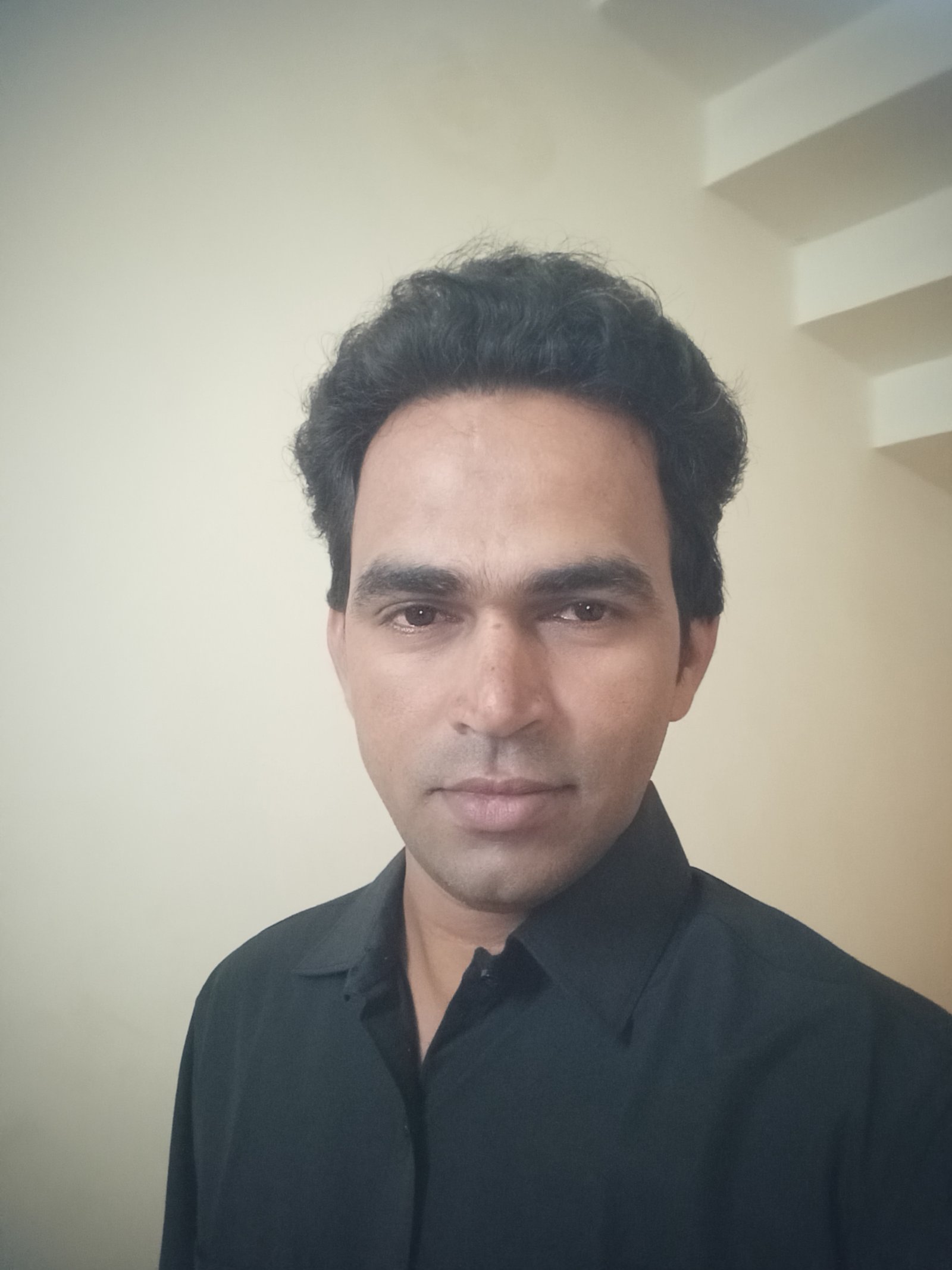 ajay sharma - Cover 2