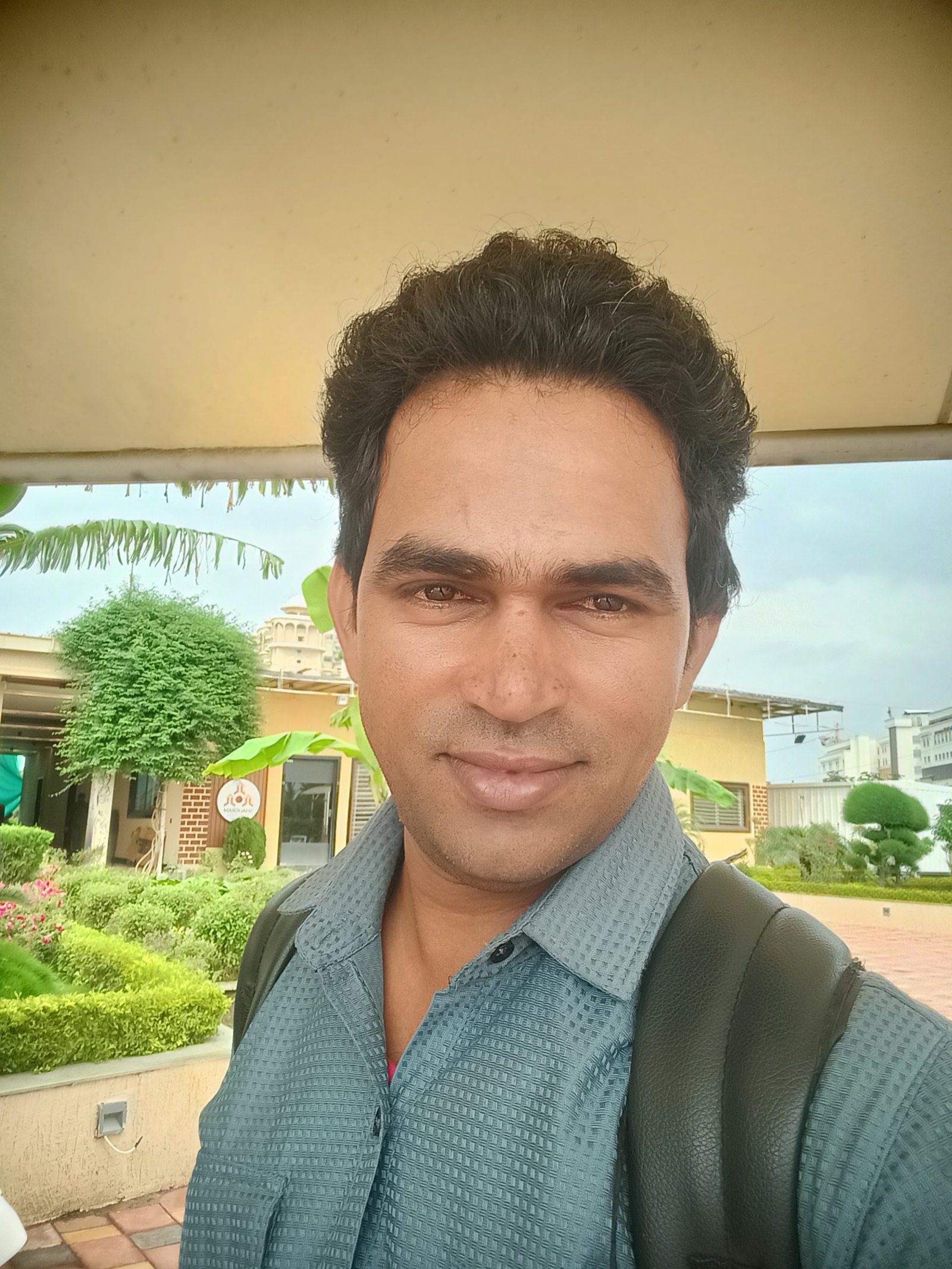 ajay sharma - Cover 3