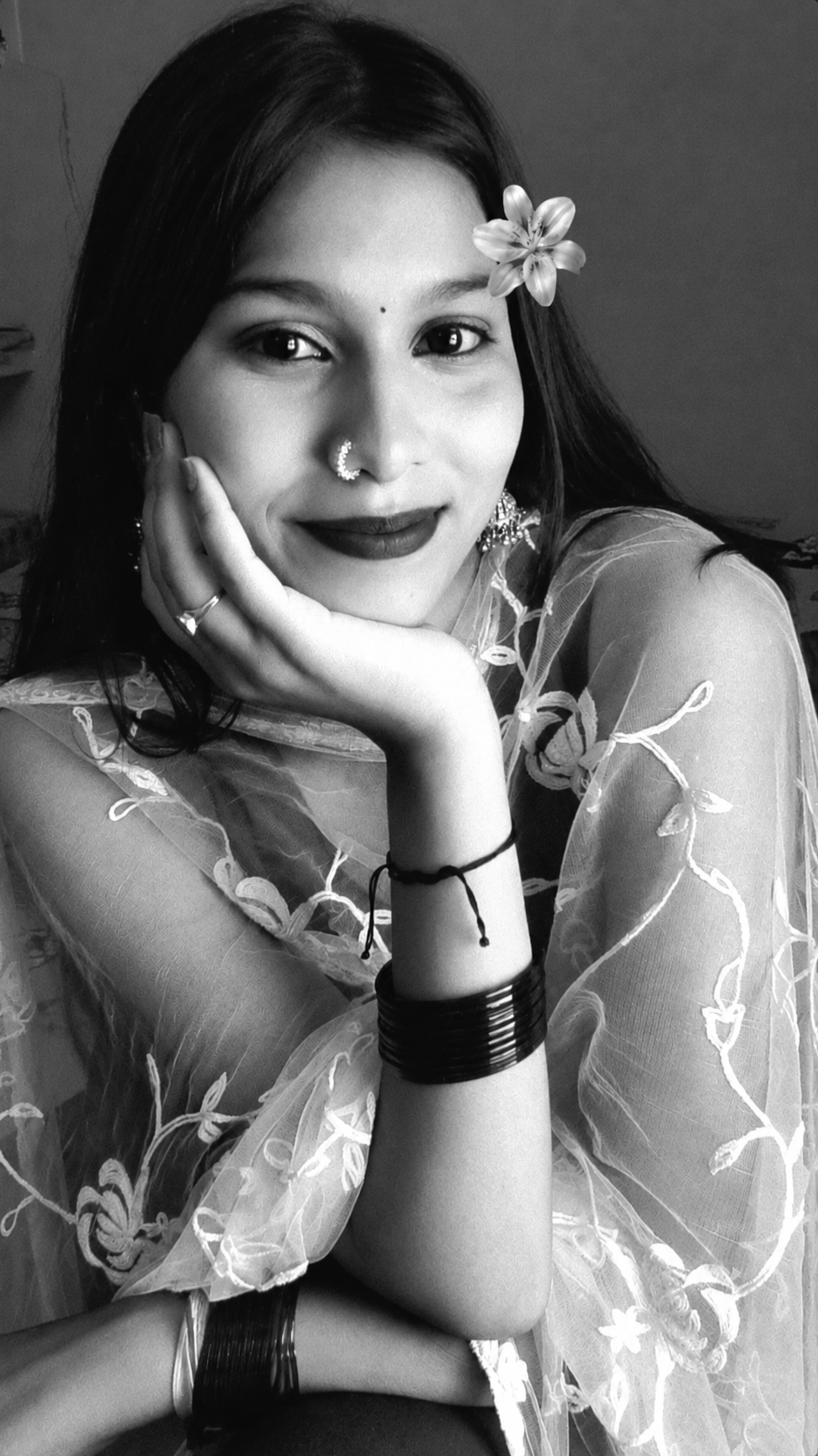 garima raj - Cover 1