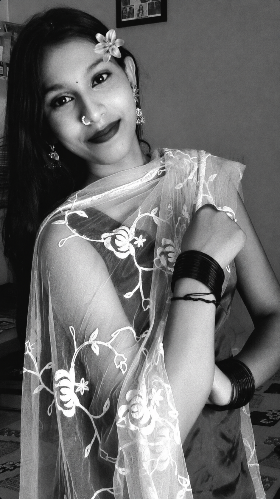 garima raj - Cover 2