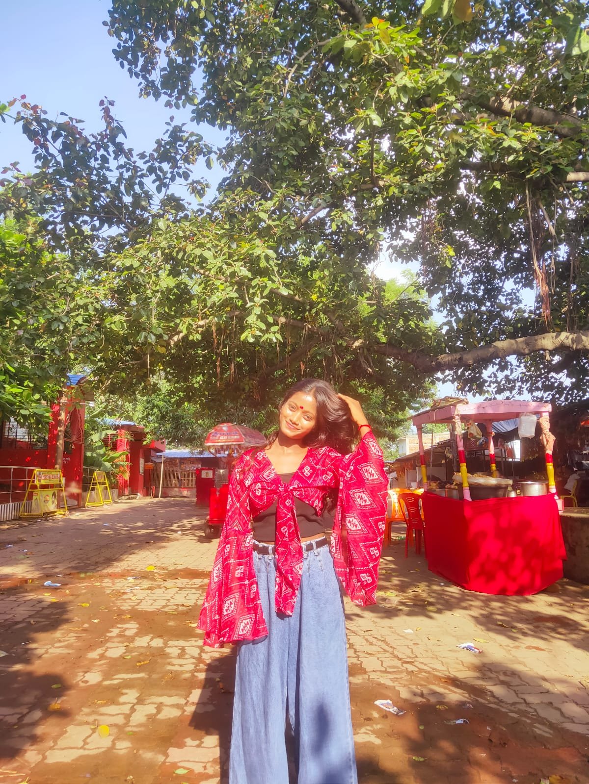 sonali kumari - Cover 2