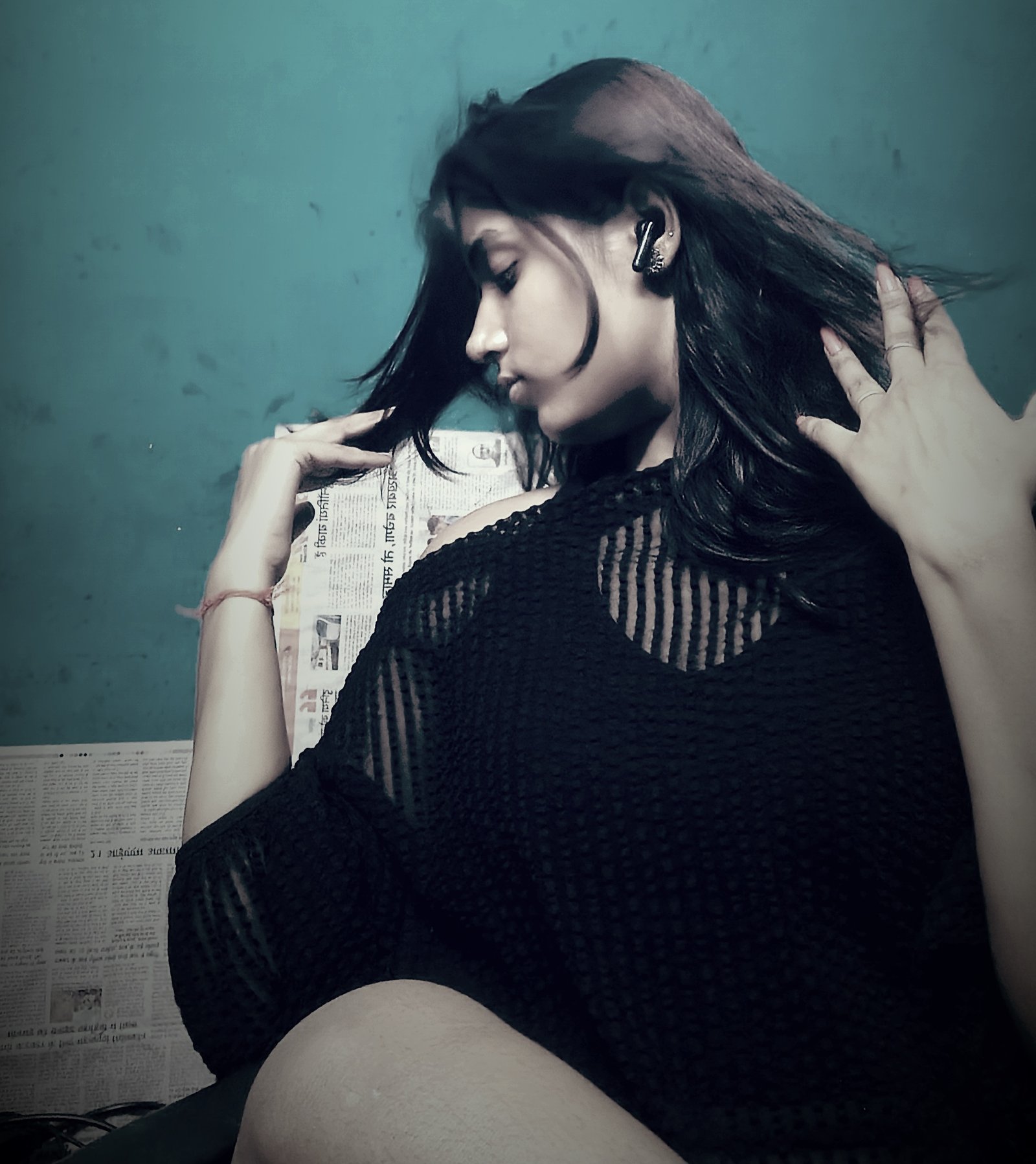 shweta - Cover 1
