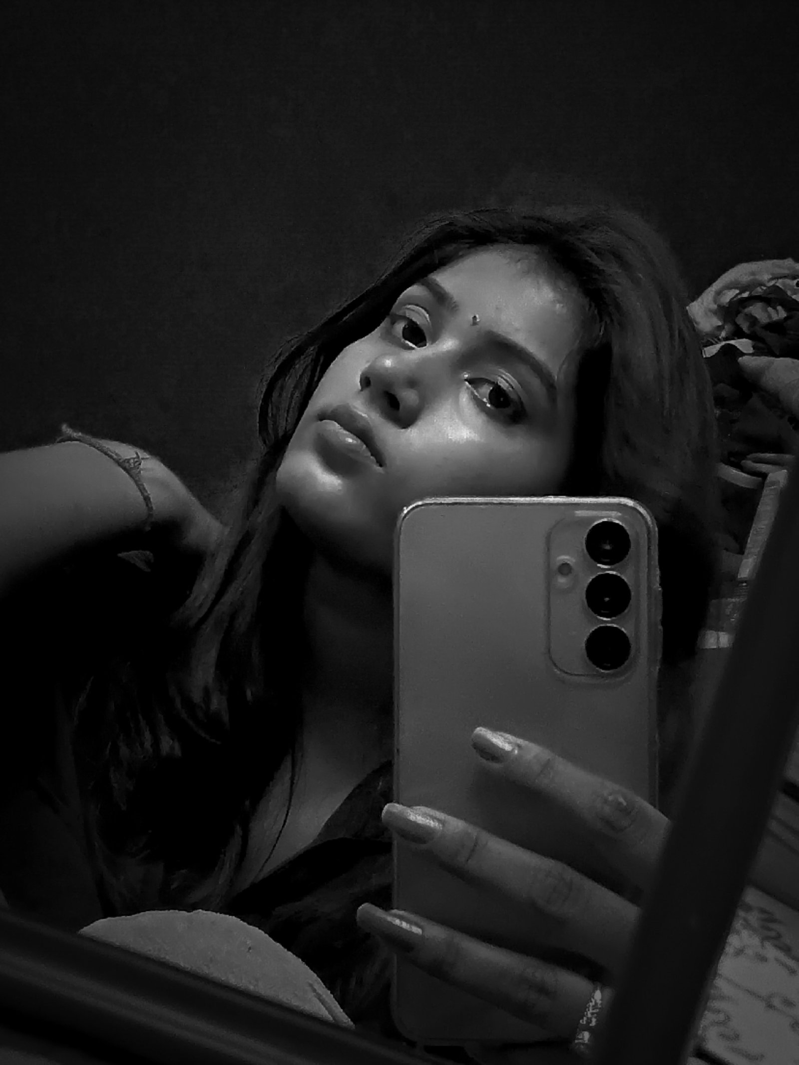 shweta - Cover 2