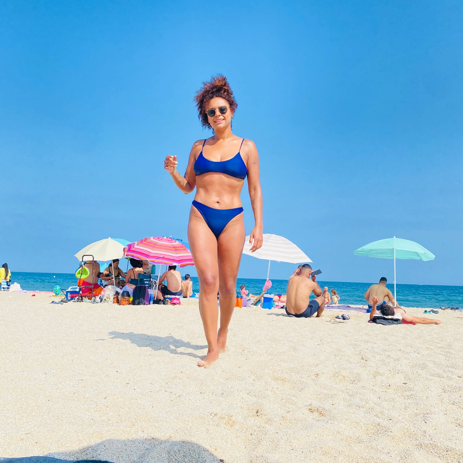 tamires luiza - Cover 1
