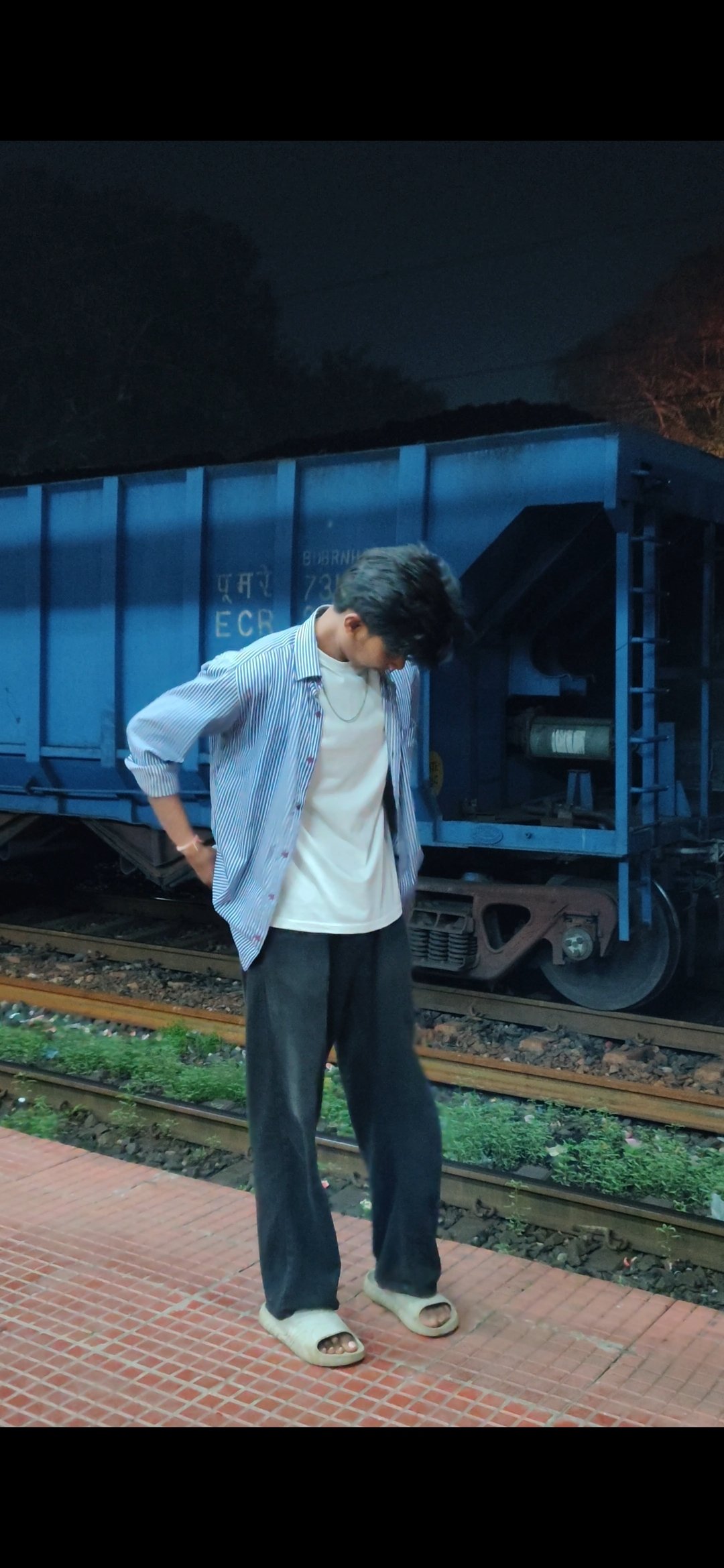 aditya kumar - Cover 1