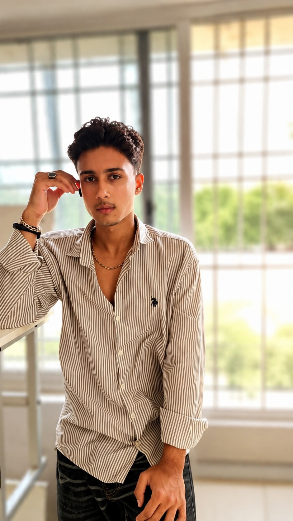 aijaj hashmi – Cover 1