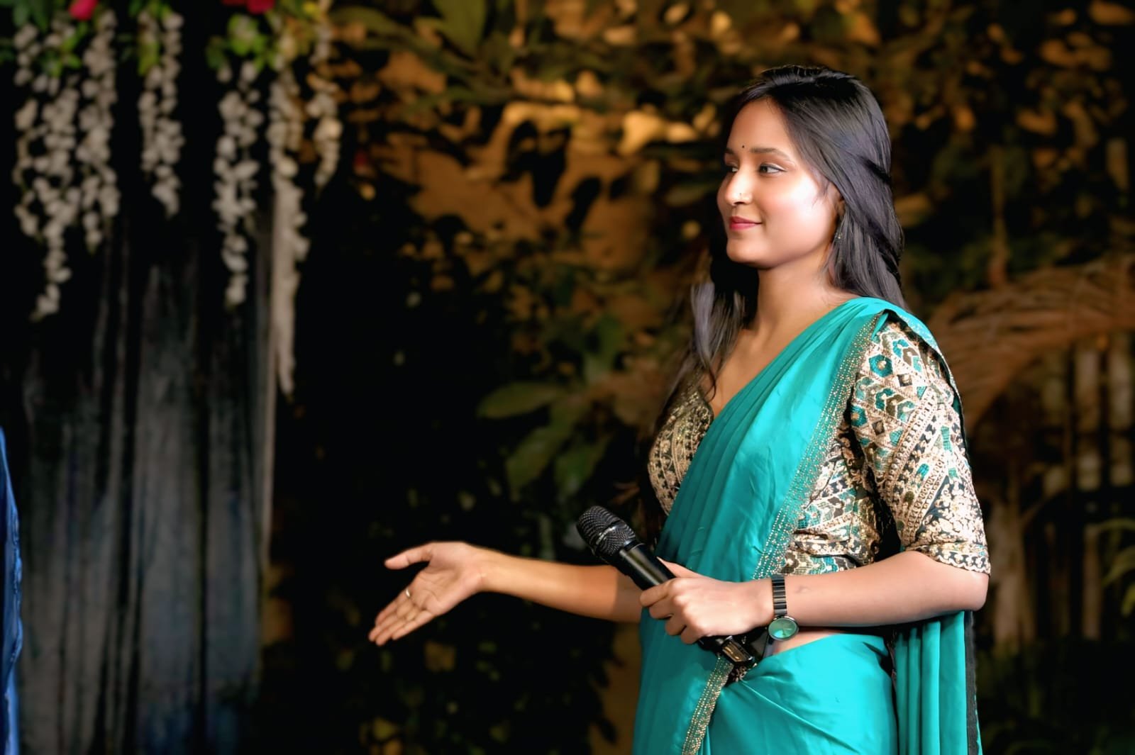 kajal sahu - Cover 3