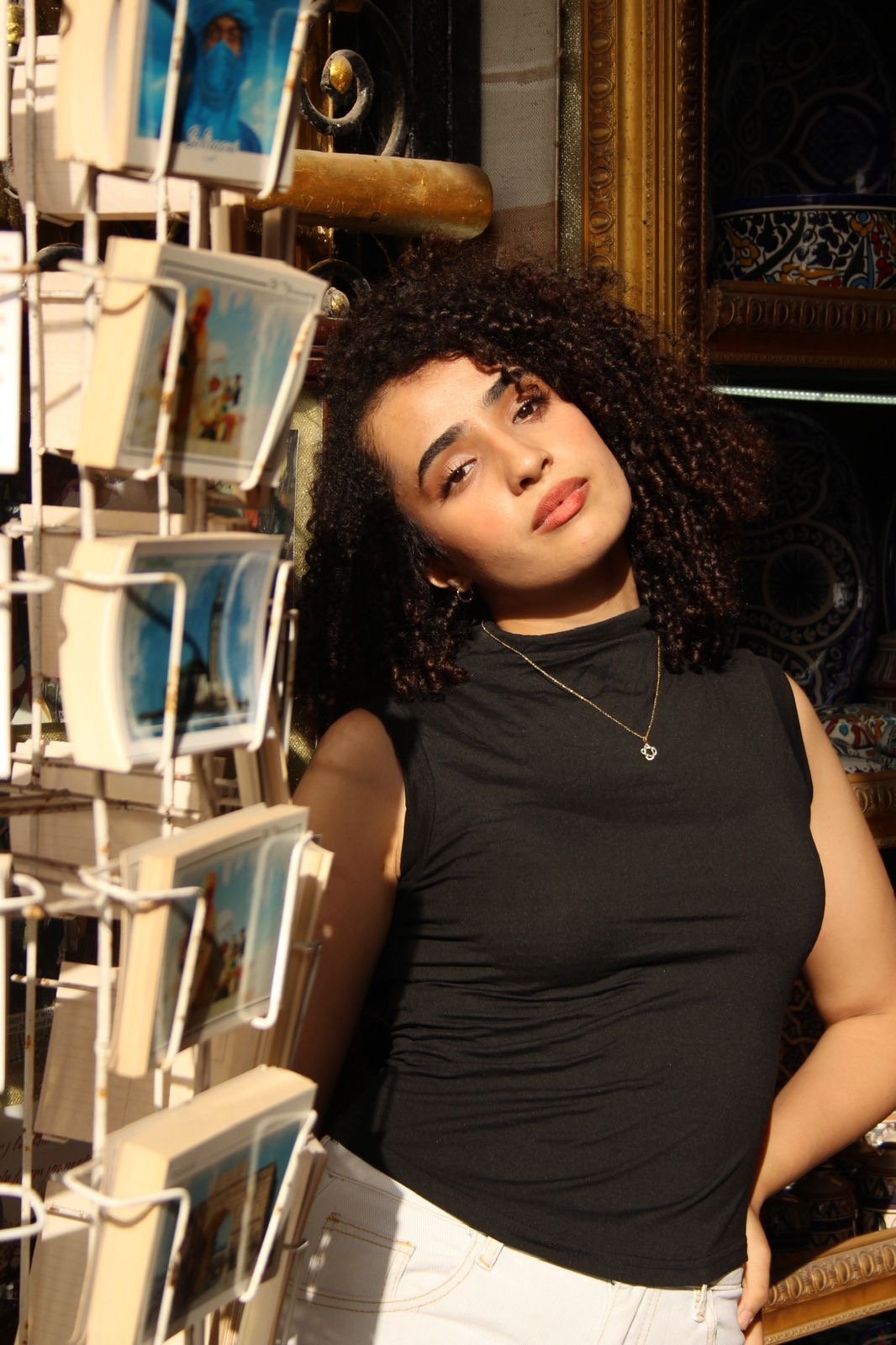 meryem – Cover 2