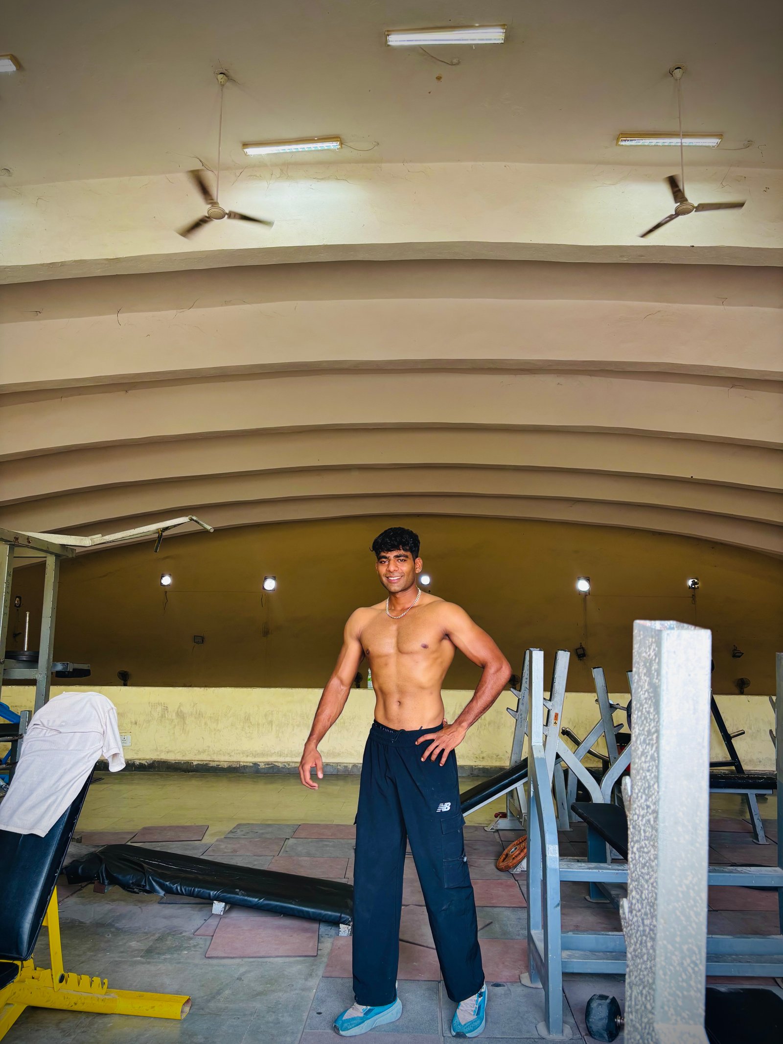 mayank - Cover 1