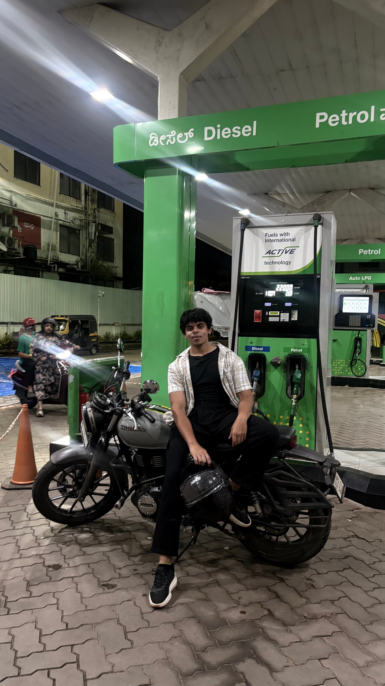 abhinav - Cover 1