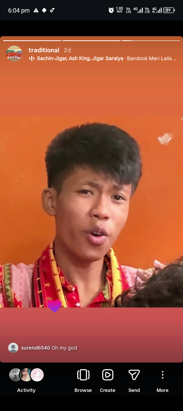 manna debbarma – Cover 1