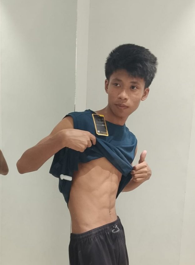 manna debbarma – Cover 2