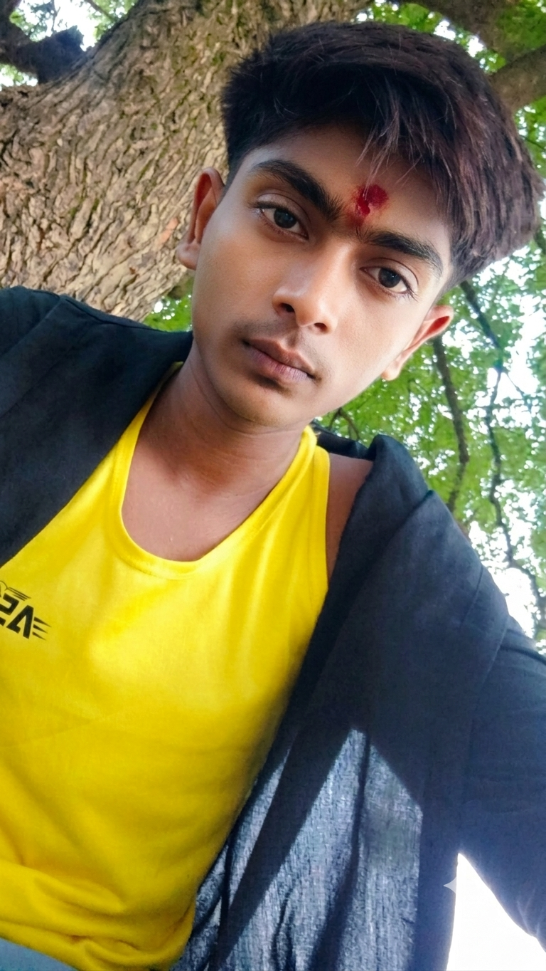 anshul – During shoot