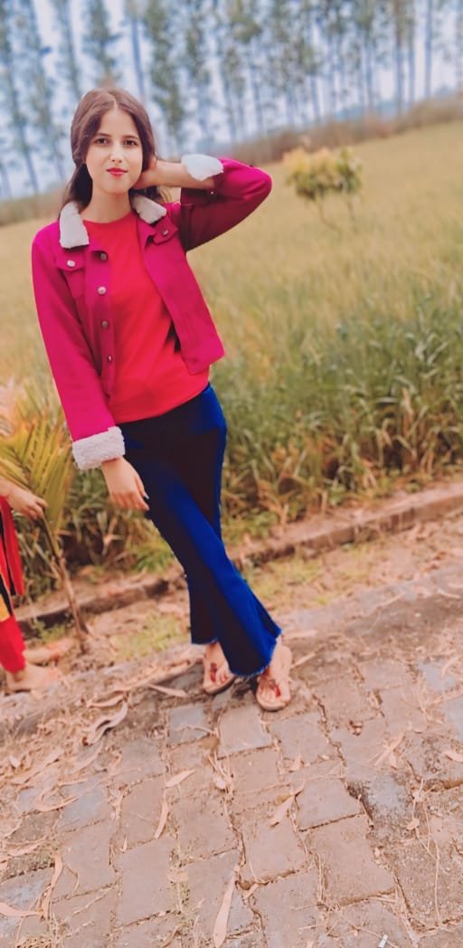 arpita rao (komal) – Cover 2