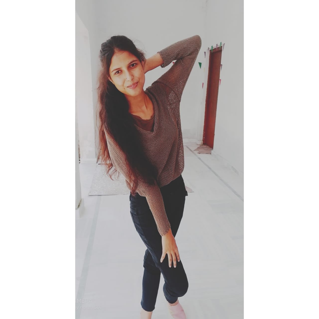 arpita rao (komal) – Cover 3