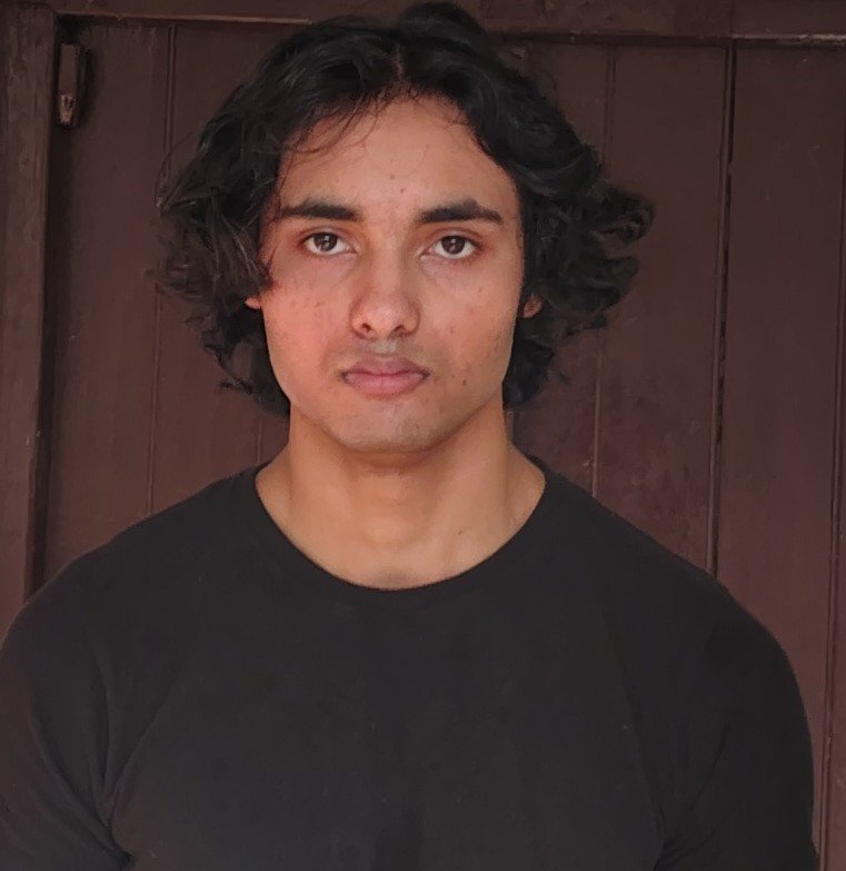 shashank shekhar mishra – Cover 1