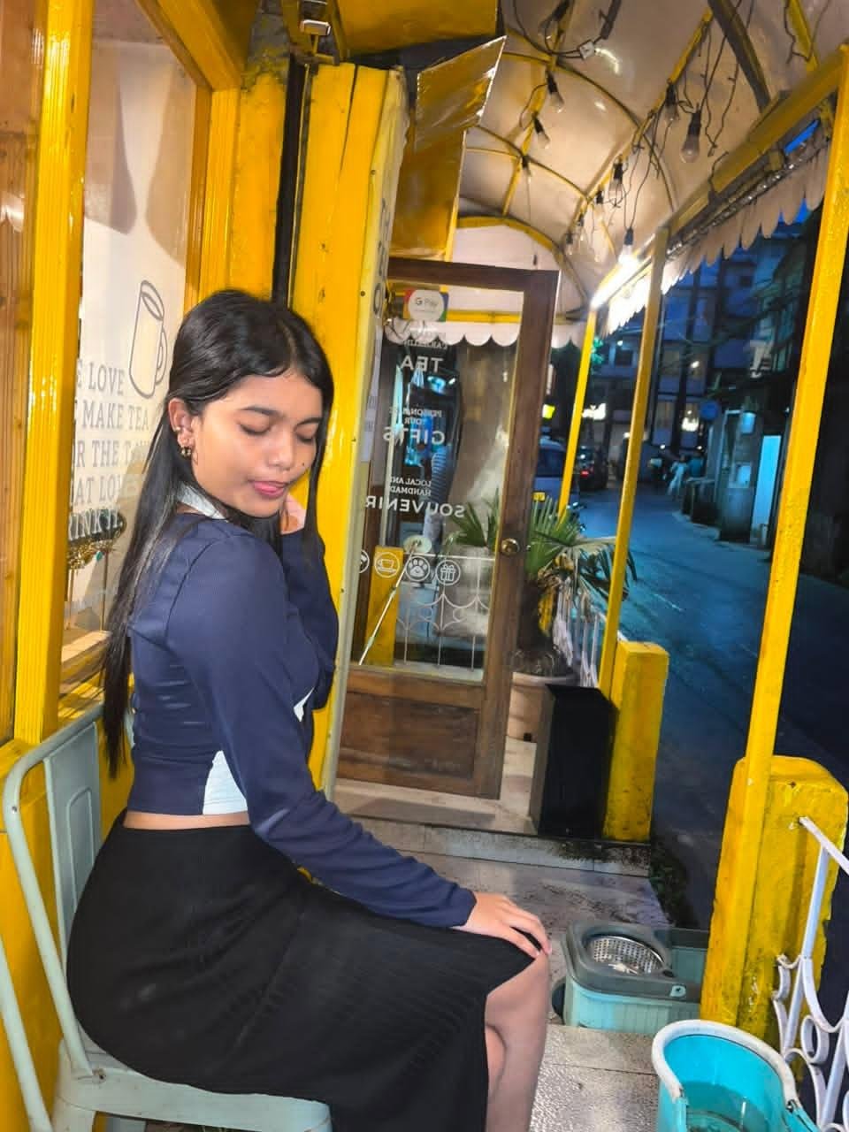 dimpi kaur – Cover 3