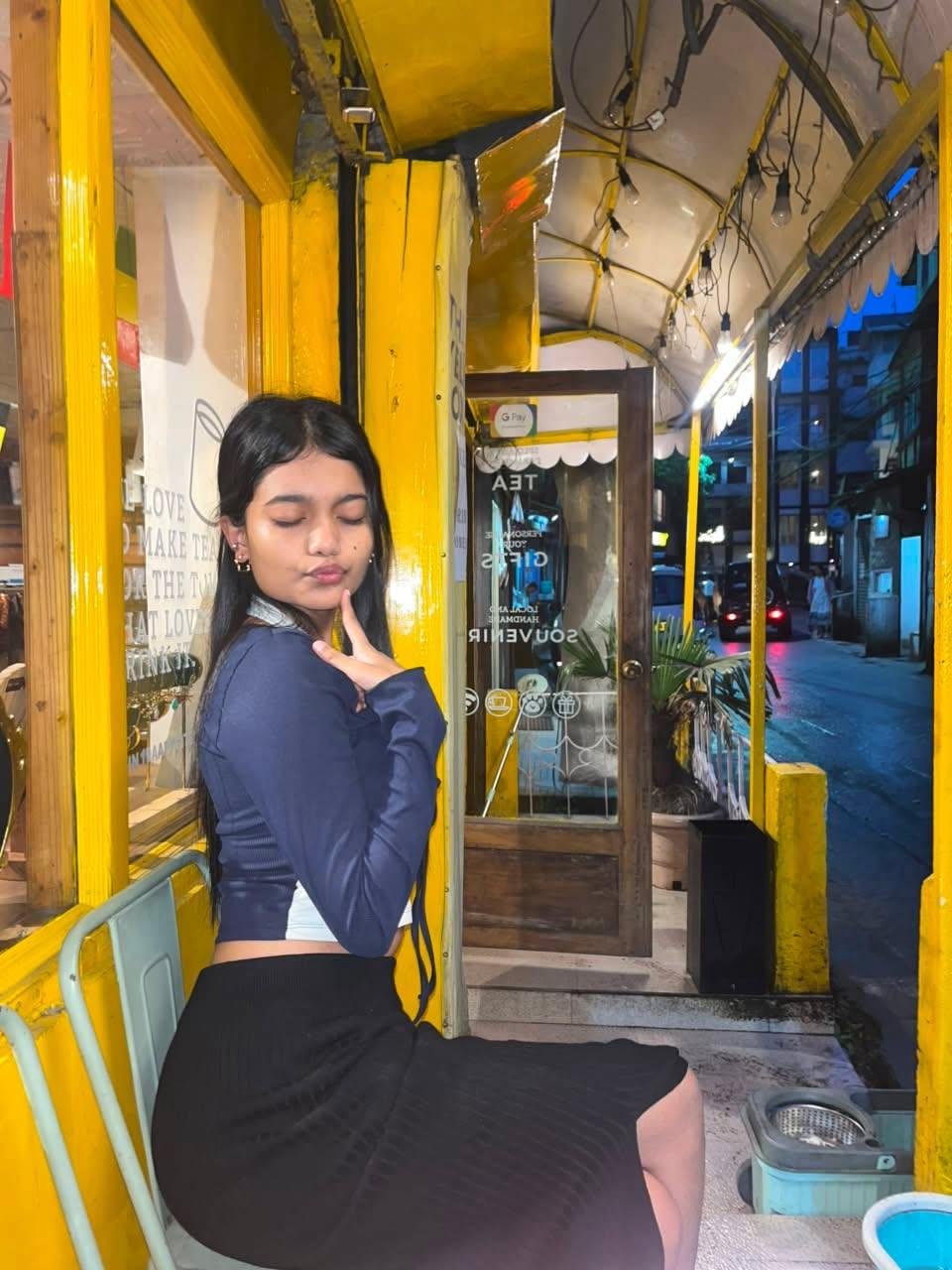dimpi kaur – Cover 4