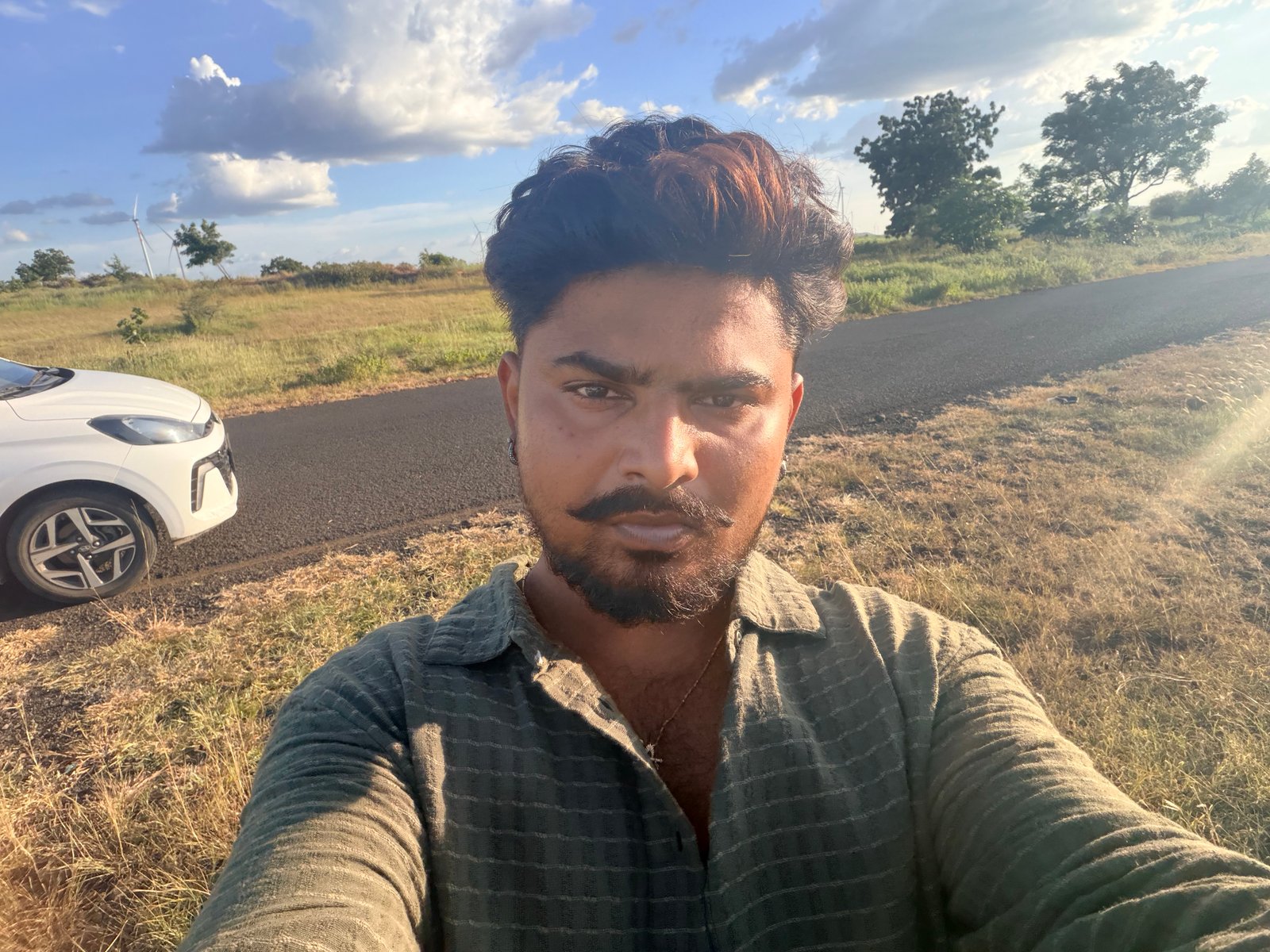 adarsh kuchan – Cover 1