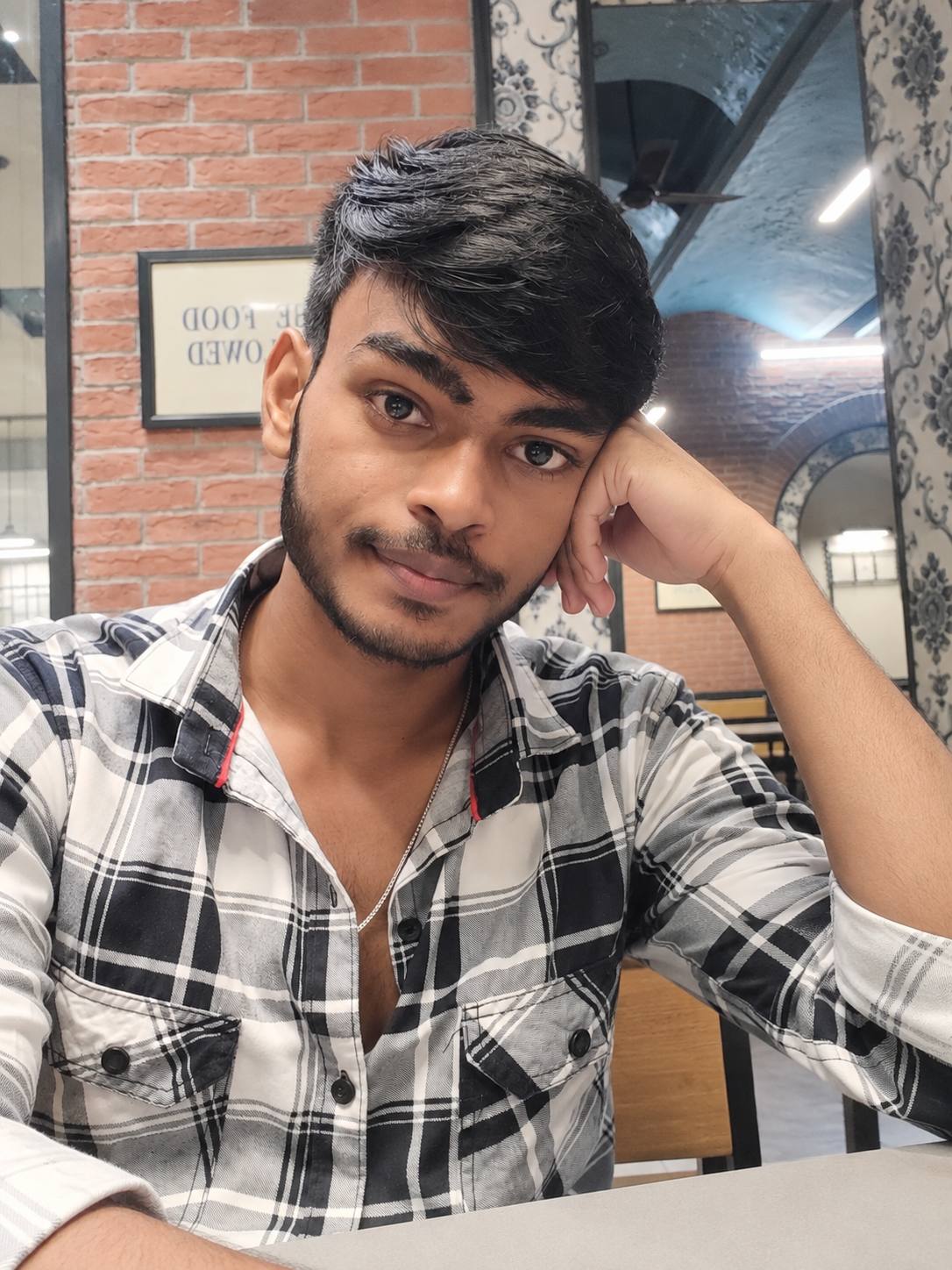 vikash singh – Cover 1