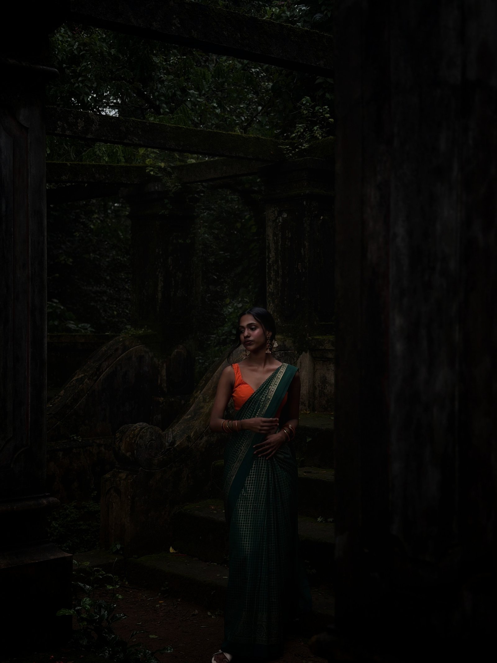 ashna rose – Cover 2