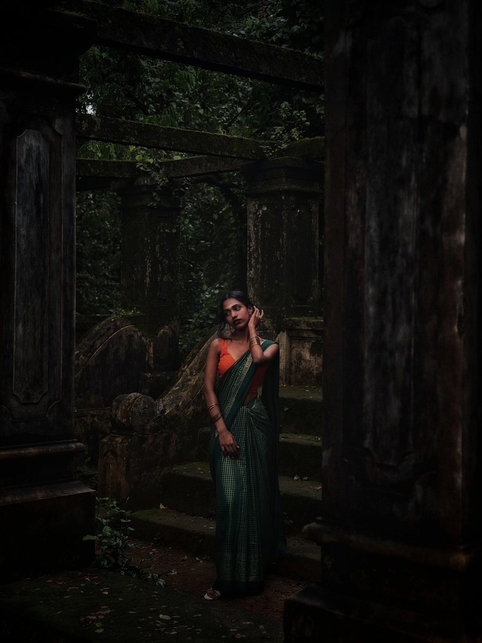 ashna rose – Cover 3