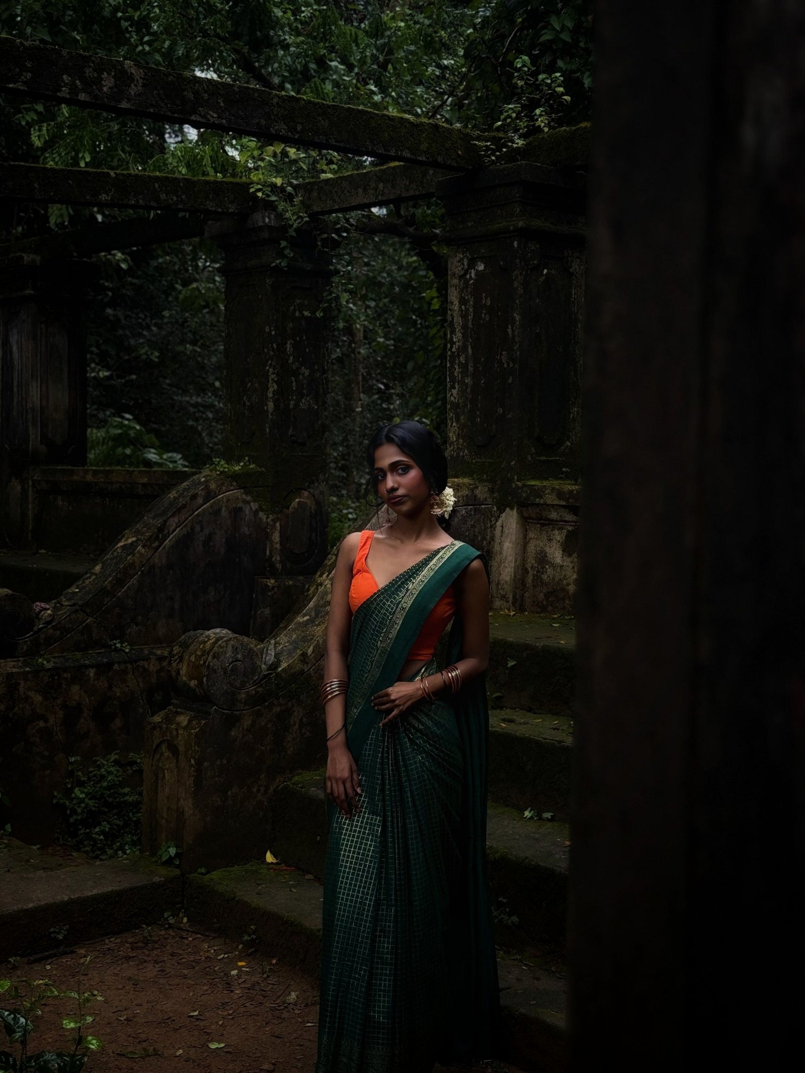 ashna rose – Cover 5