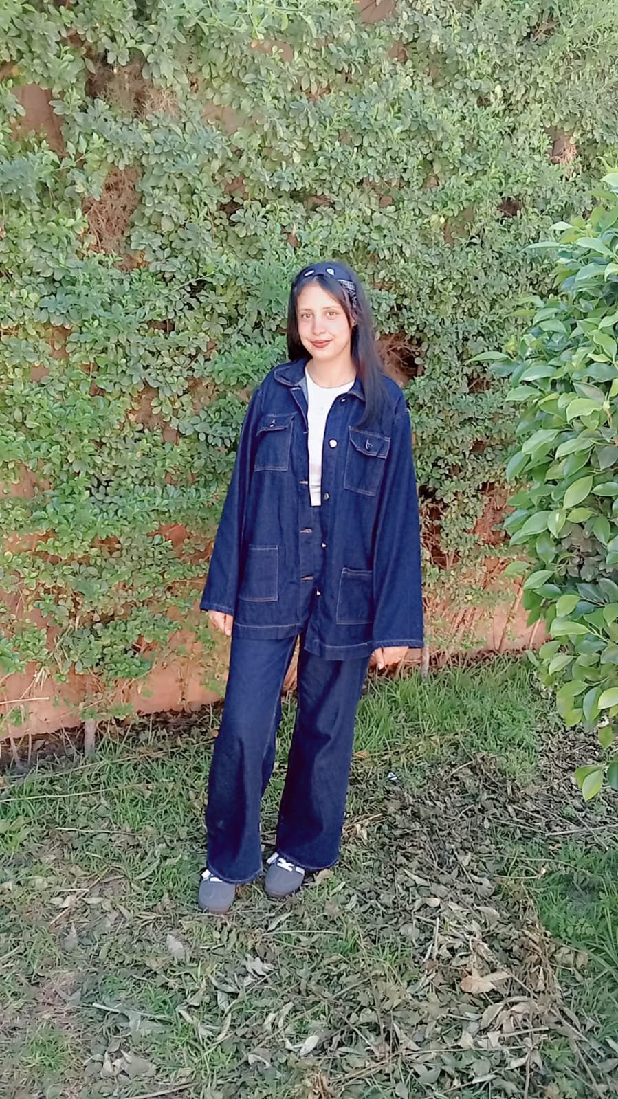 nourelhouda – Cover 2