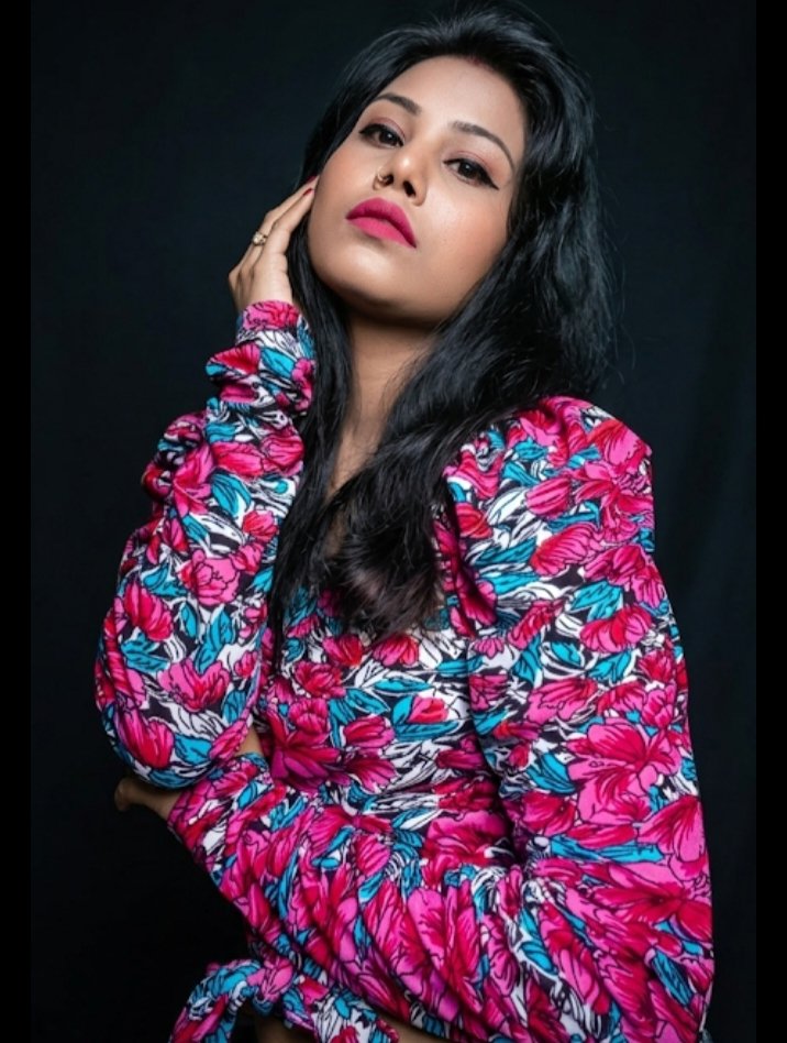 shreya – Cover 2