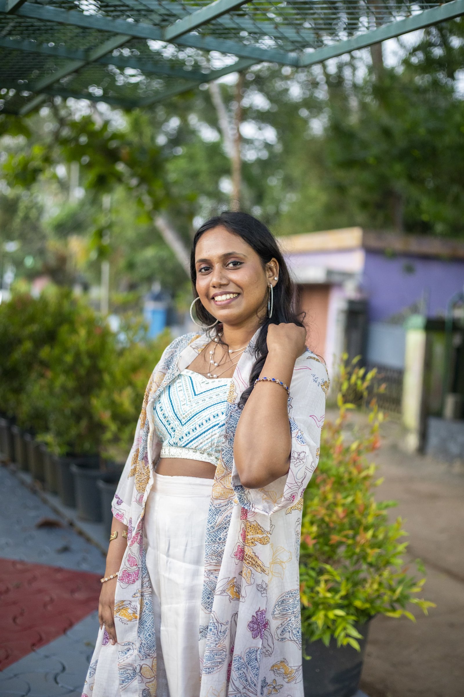vysakhi – Cover 2