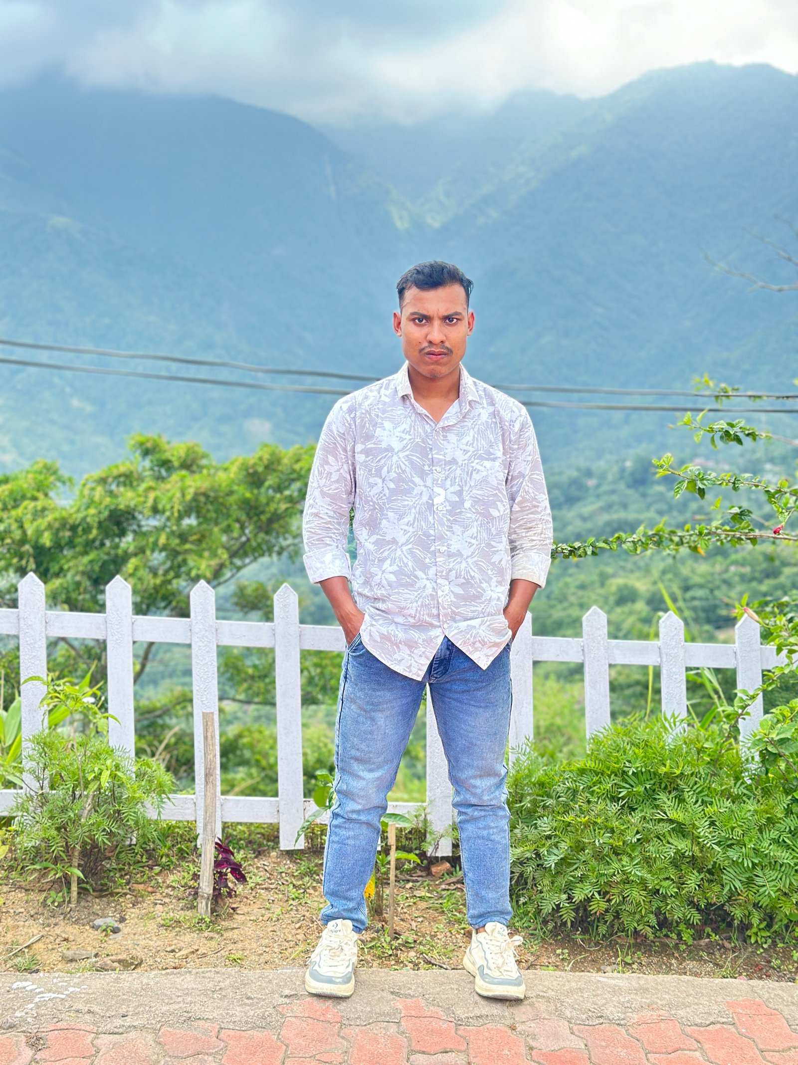sahanawaz laskar – Cover 1