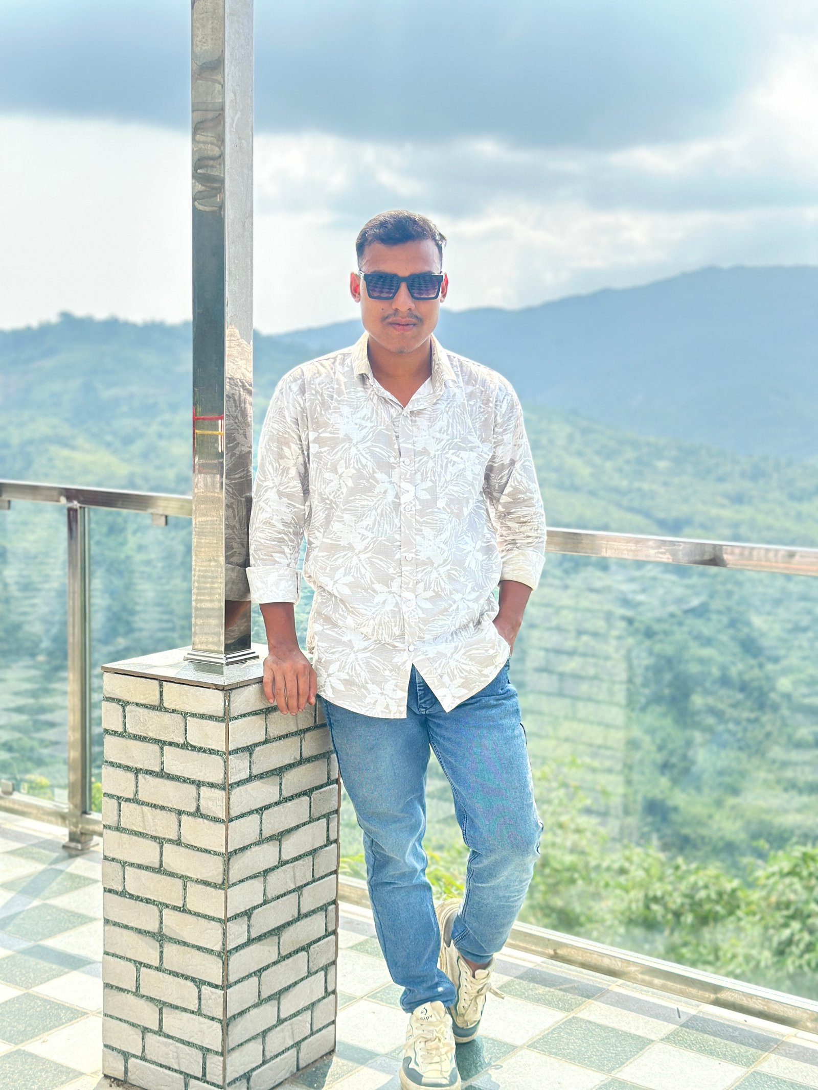 sahanawaz laskar – Cover 2