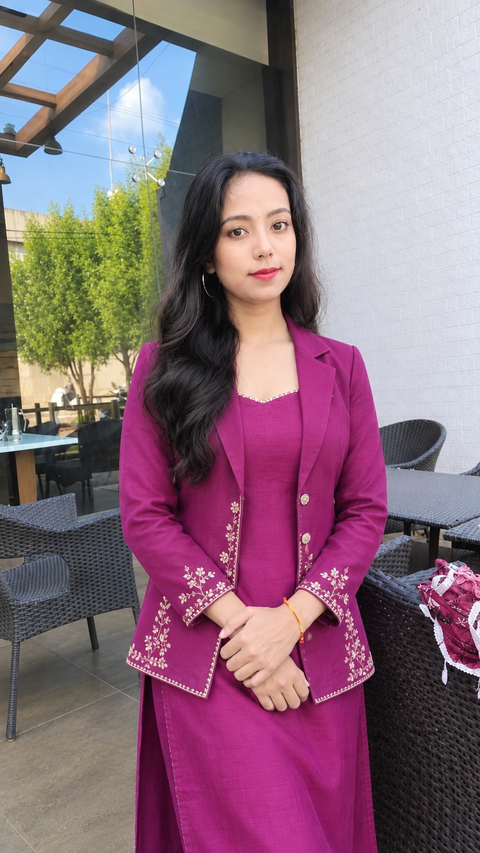 sushma pandey – Cover 1