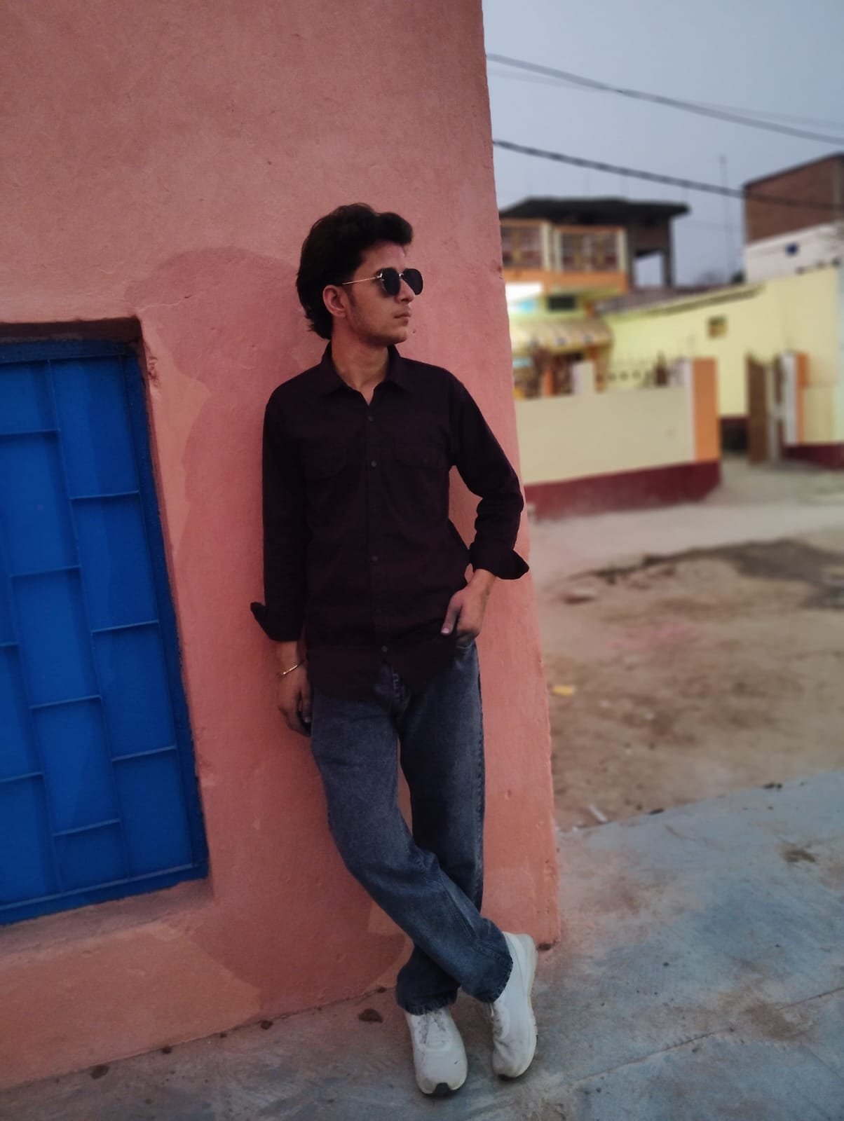 satyam mishra – Cover 4