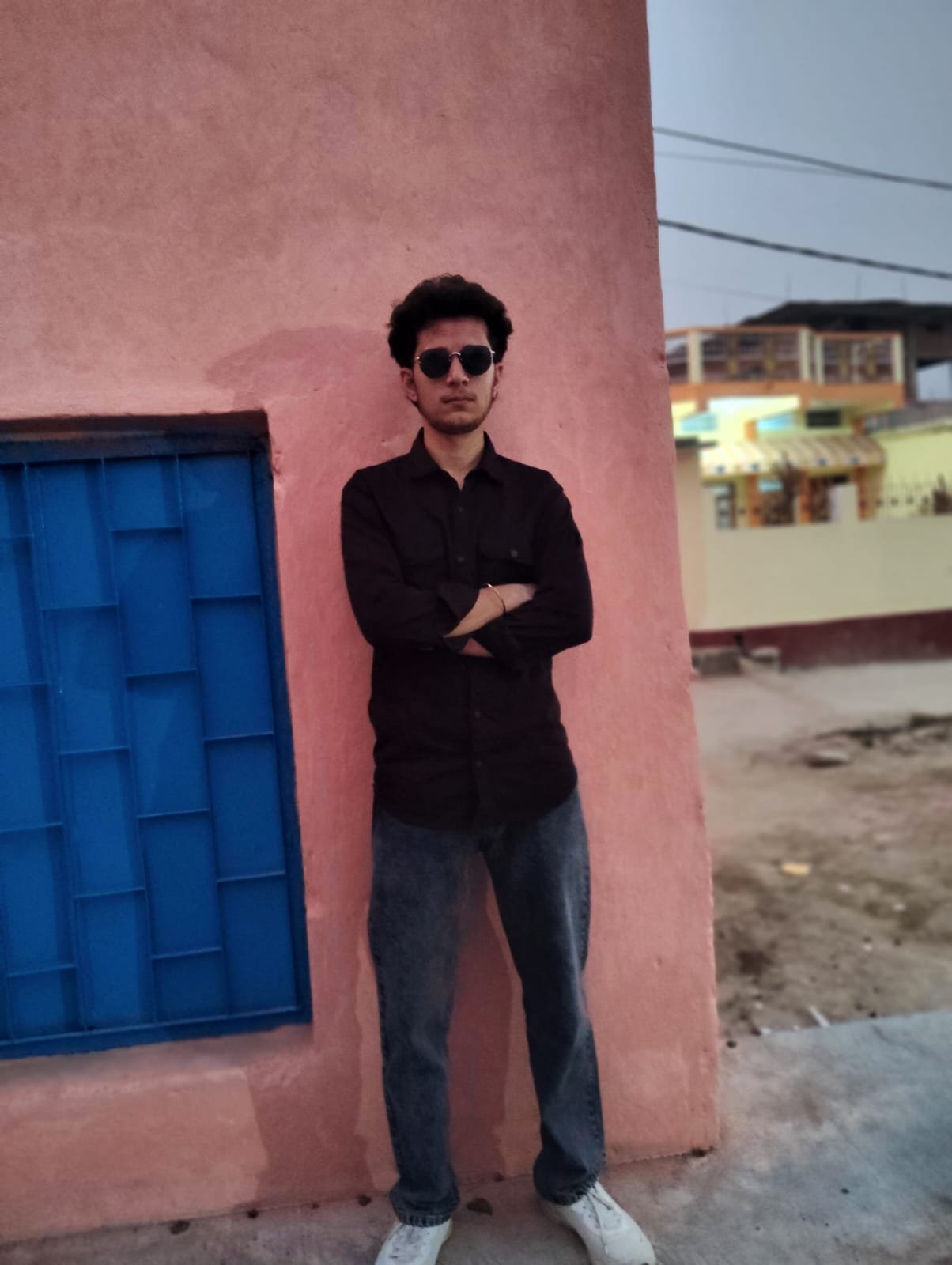 satyam mishra – Cover 5
