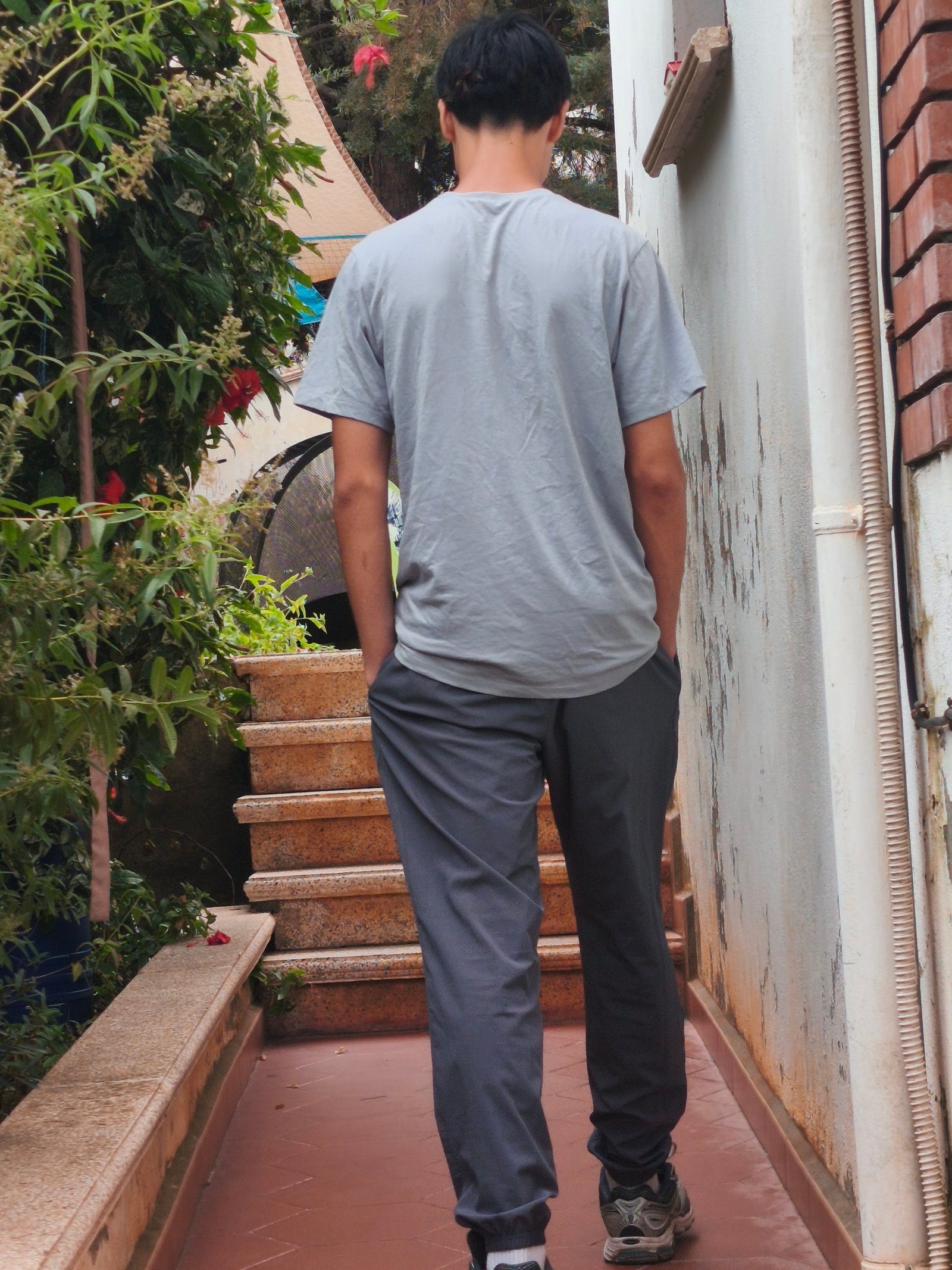 li-weï – Li-weï in Algiers