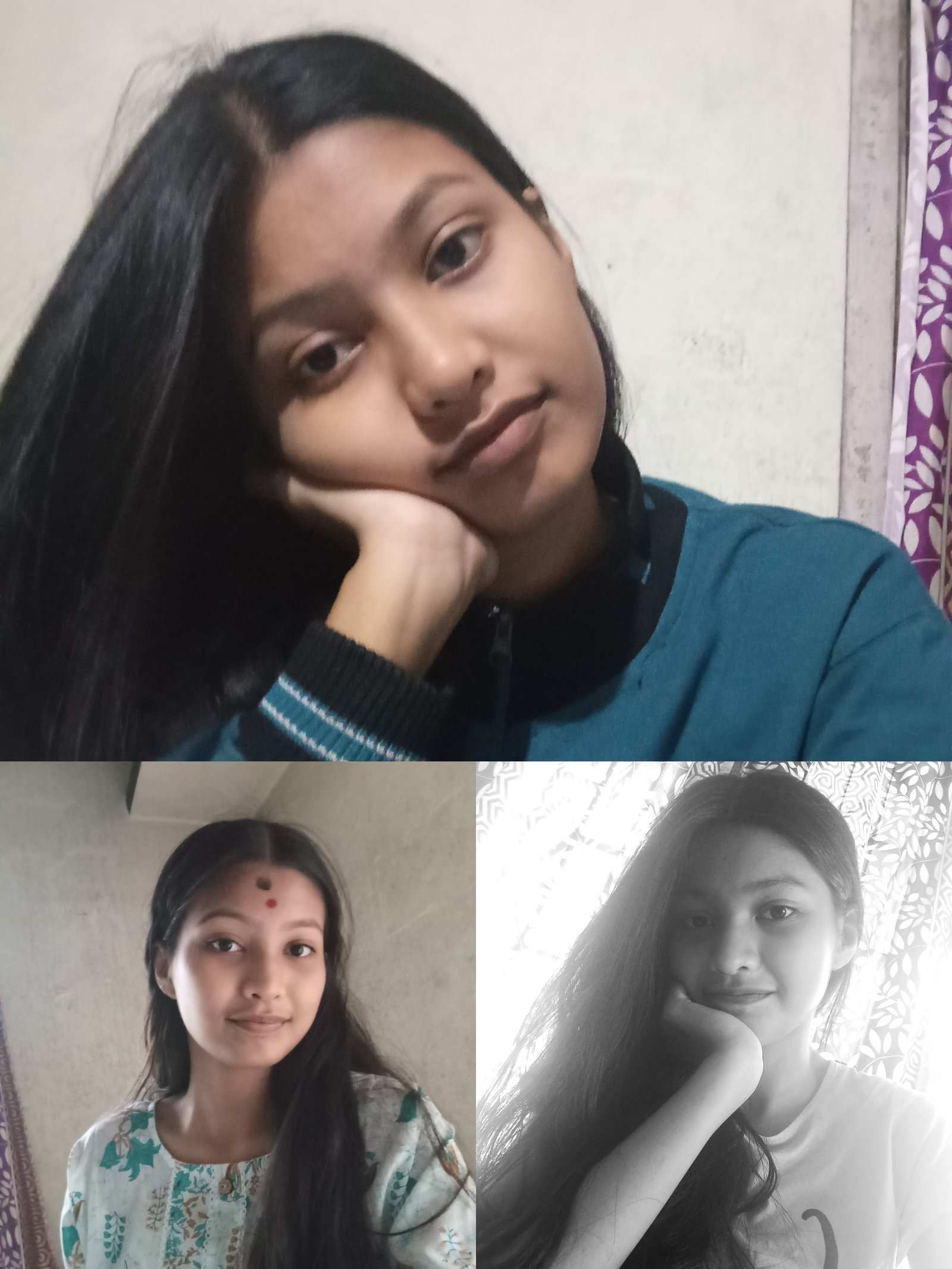 pronamika – No makeup natural glow look