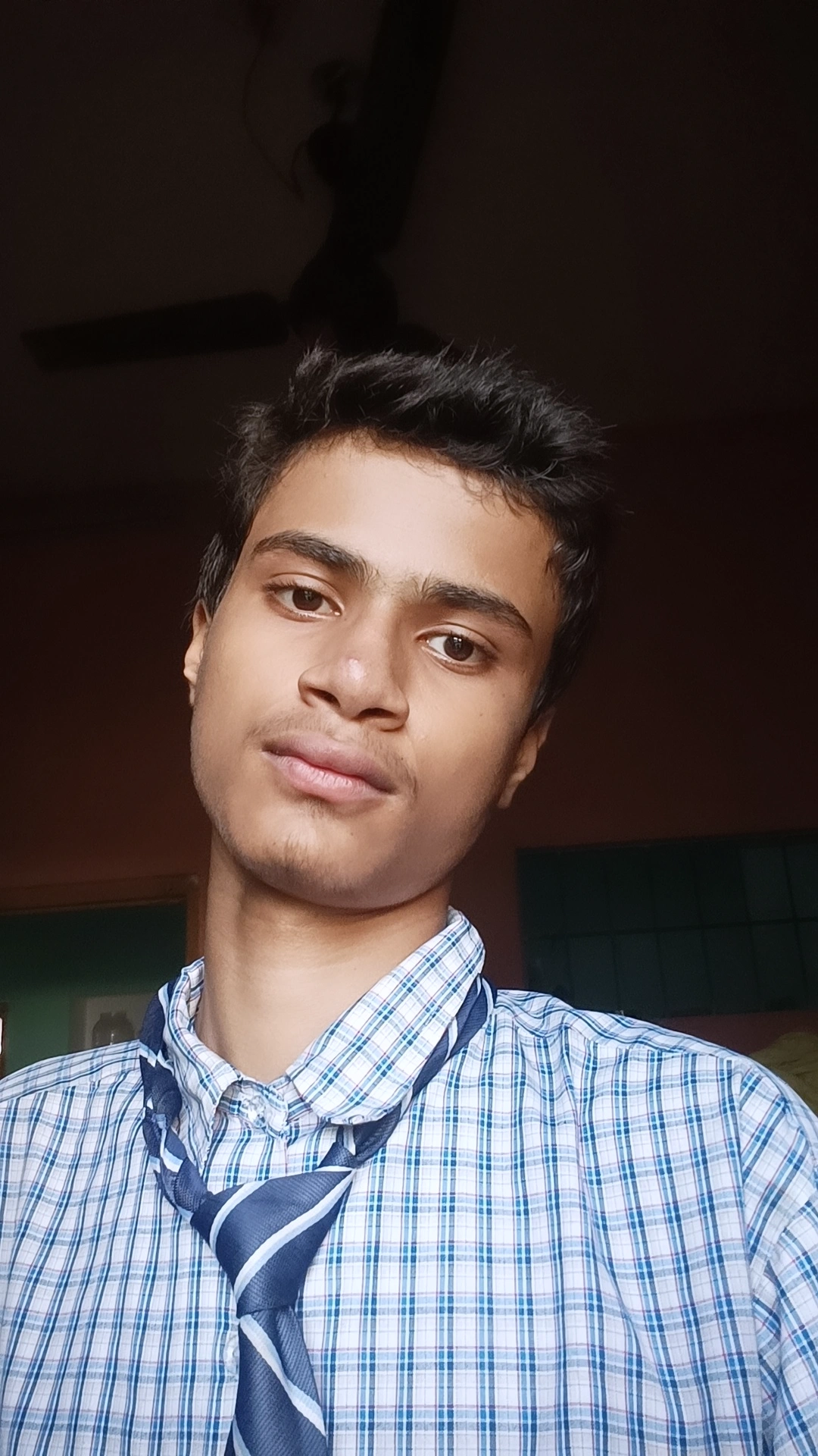 satyam raj – Cover 2