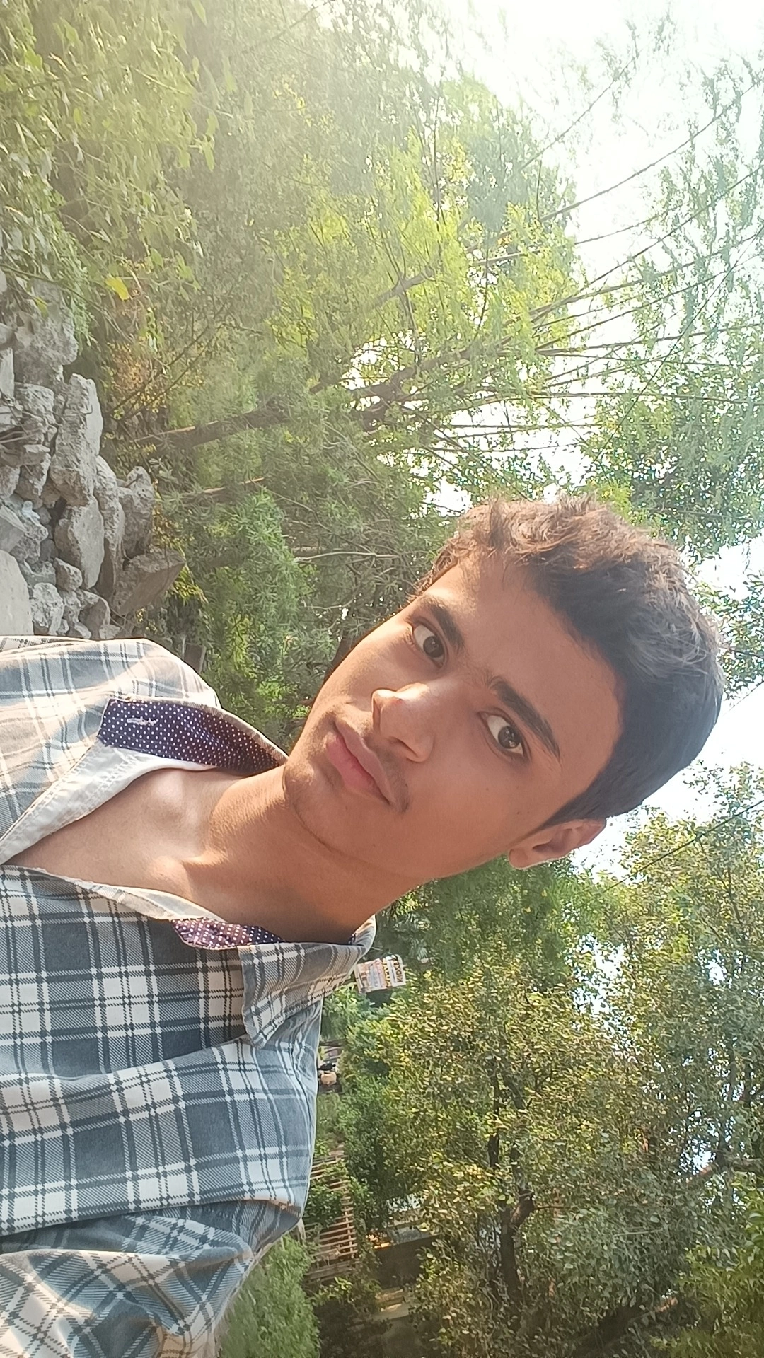 satyam raj – Cover 5