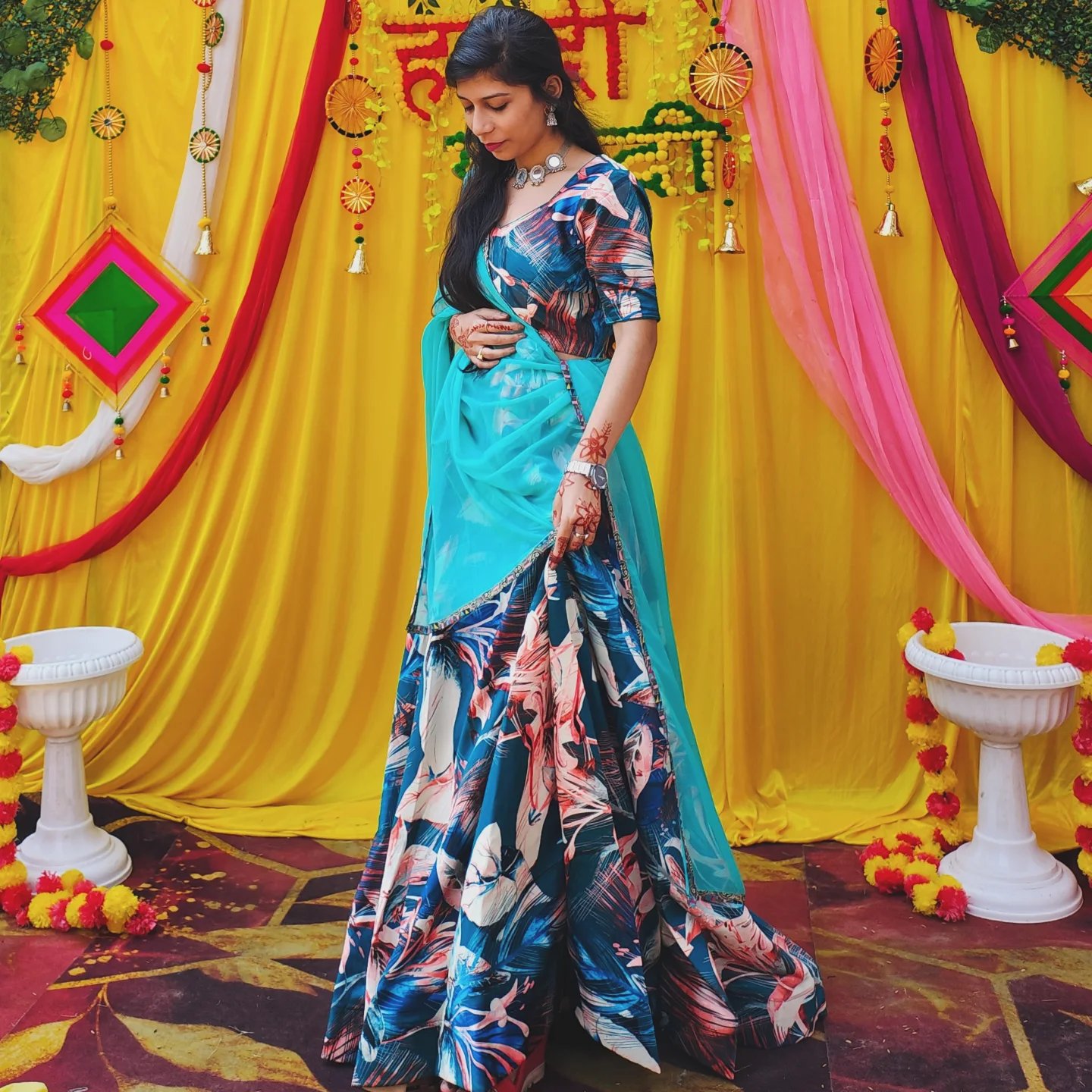 priya – Cover 2