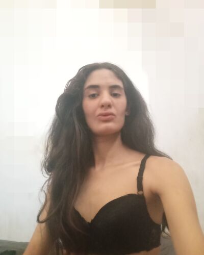 ranya chokri