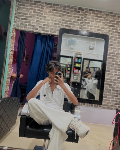sumit borah