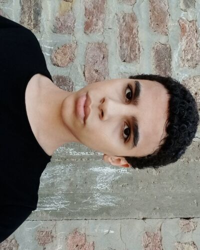 pavli said aaiad el-konper