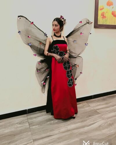 yashika dohare