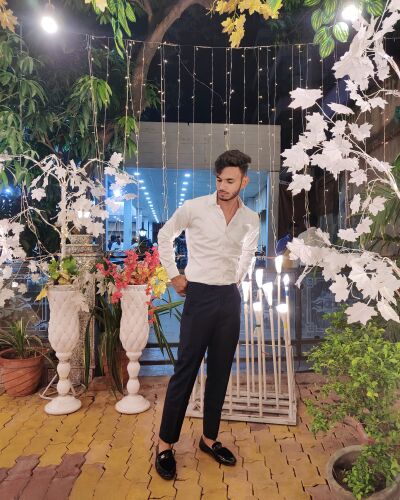 shekh nafis mahmood