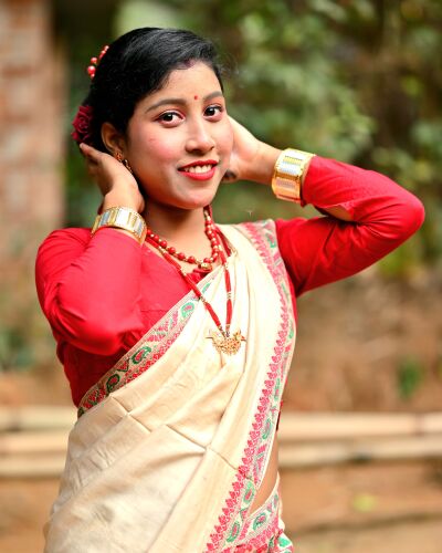 nirmali das