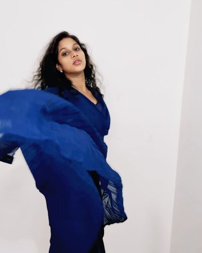 sony krishnan - Vishakapatnam model