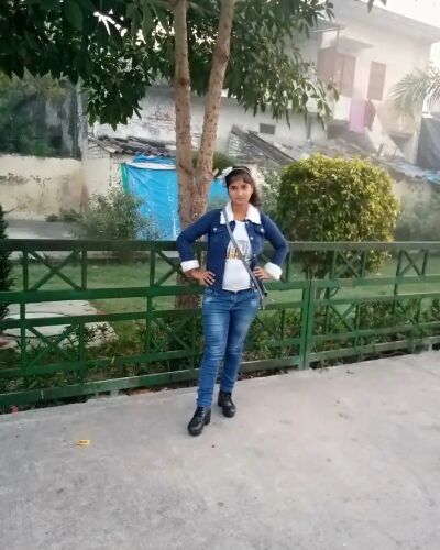 babli gangwar