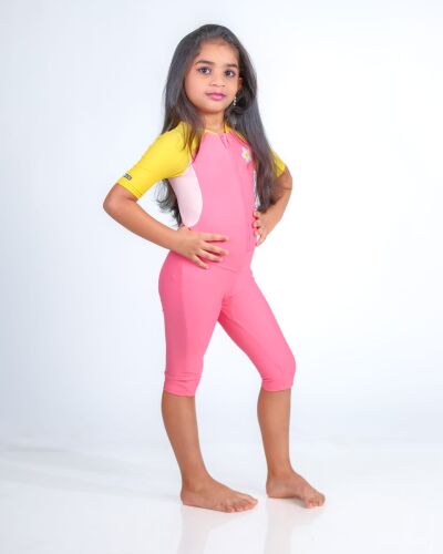 ananya madhu - Ernakulam model