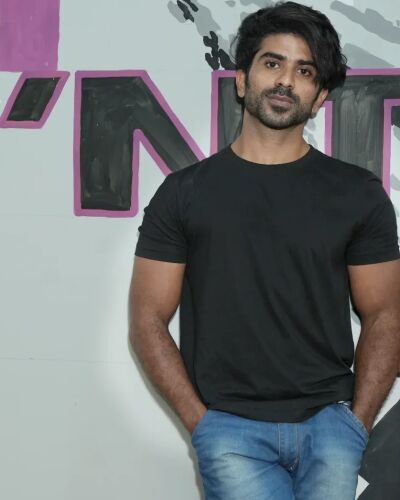 ismayil - Kochi model